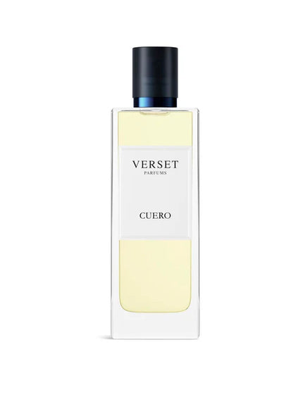 Cuero Eau de Parfum