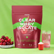 Clear Whey Isolate - Ciliegia