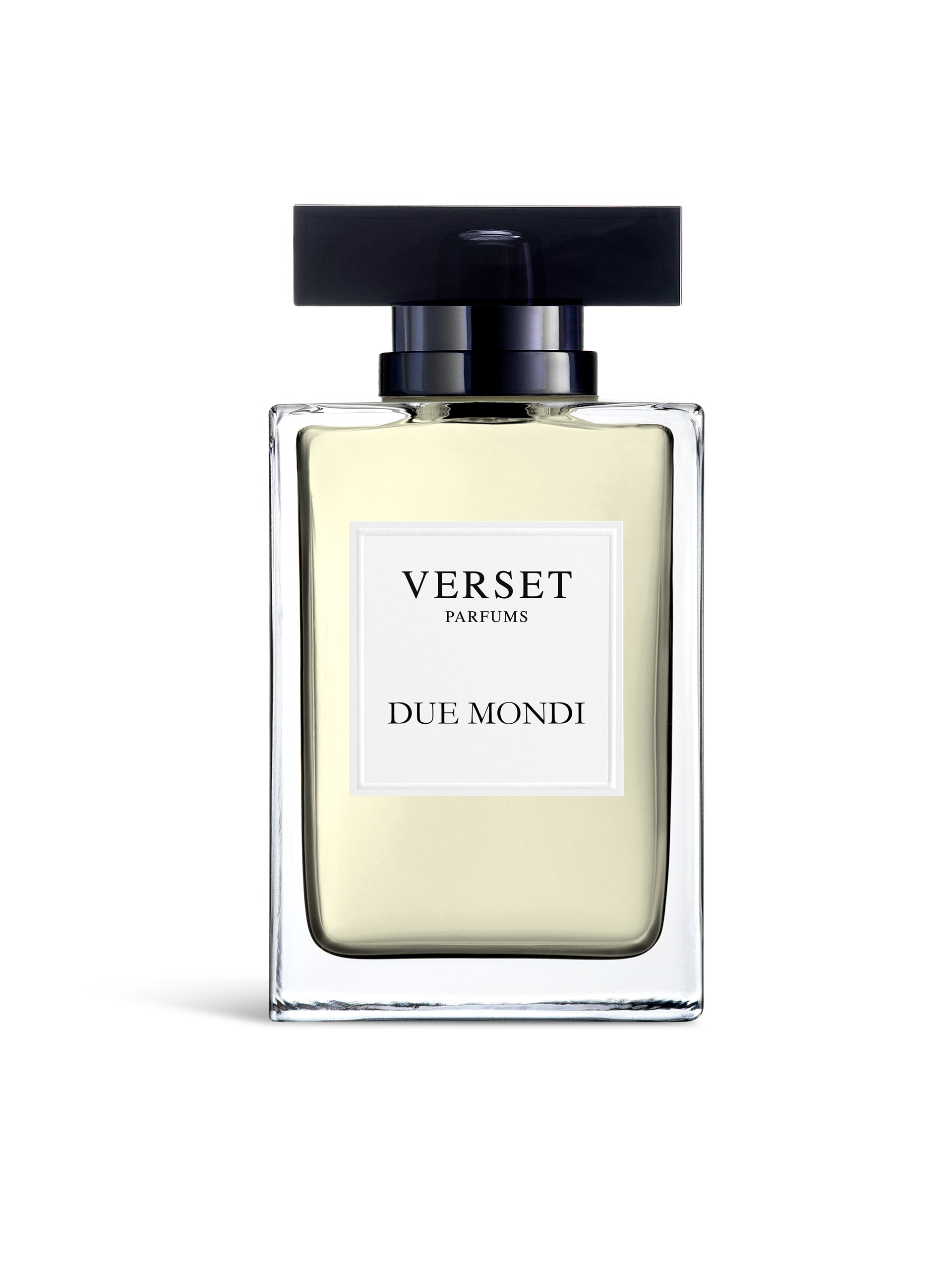 Due Mondi Eau de Parfum 100 ml