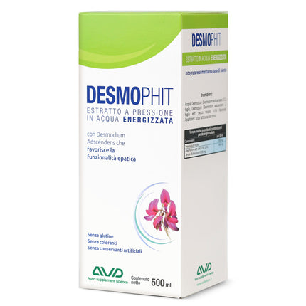 DESMOPHIT