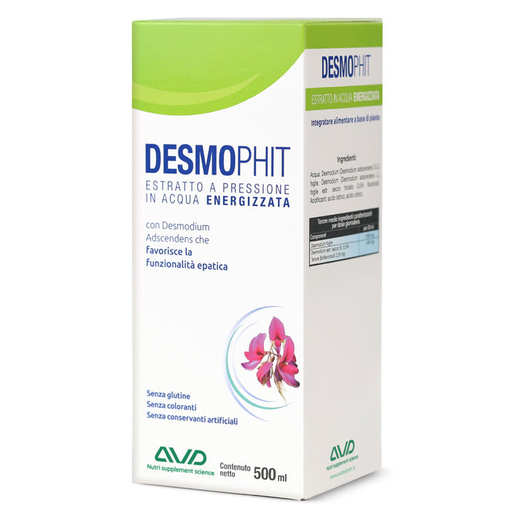 DESMOPHIT
