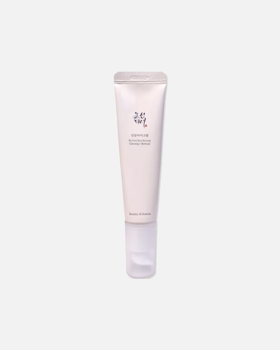 Beauty of Joseon Revive Firming Moisturizer: Ginseng + Retinol (crema viso rassodante al ginseng e retinolo) 10ml (mini)