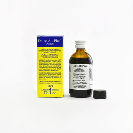 Di Leo - Dolce-Alt-Plus (PVB 25) 50ml