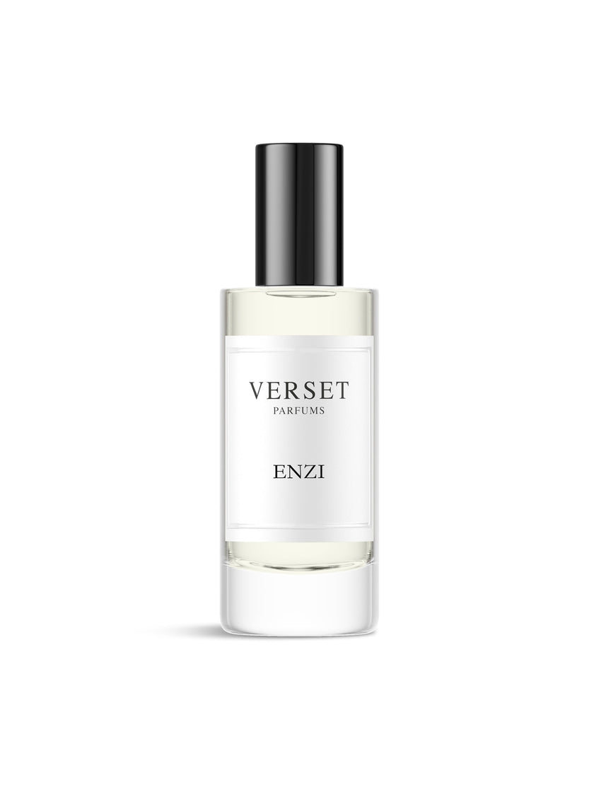 Enzi eau de parfum