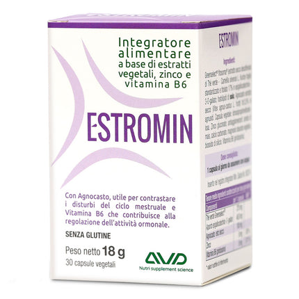 ESTROMIN
