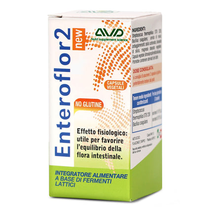 ENTEROFLOR 2 NEW