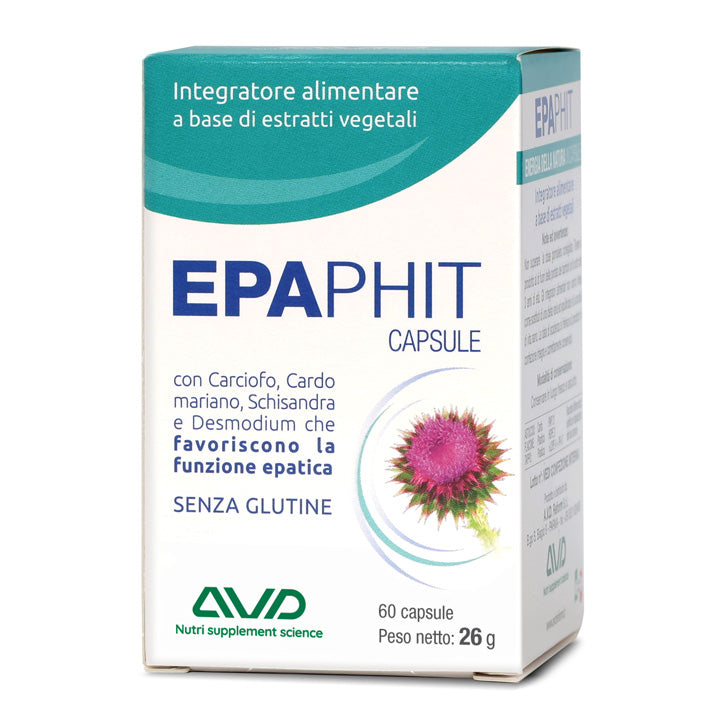 EPAPHIT CAPSULE
