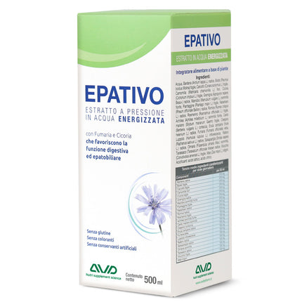 EPATIVO