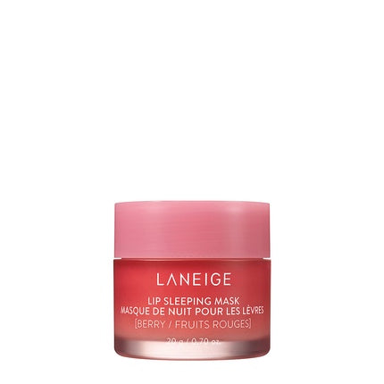 Laneige Lip Sleeping Mask EX Berry (balsamo labbra da notte) 20g