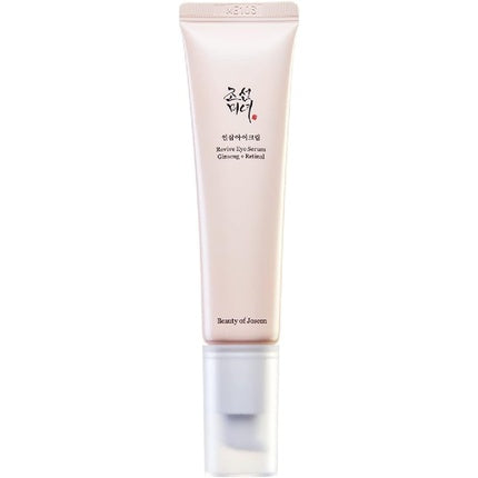 Beauty of Joseon Revive Eye Serum: Ginseng + Retinal (siero contorno occhi anti-età) 30ml