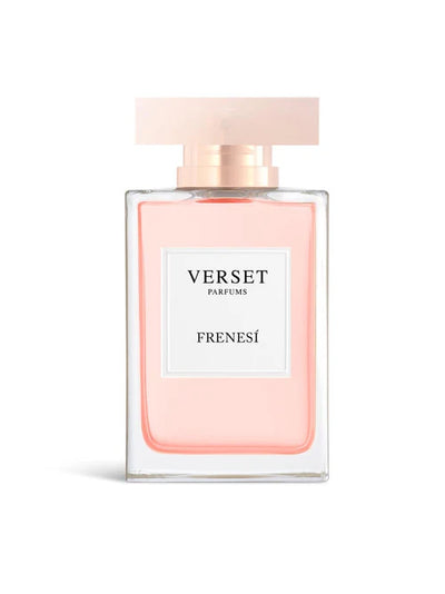 Frenesí Eau de Parfum