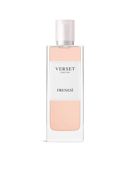 Frenesí Eau de Parfum