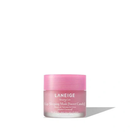 Laneige Lip Sleeping Mask EX Sweet Candy (balsamo labbra da notte) 20g