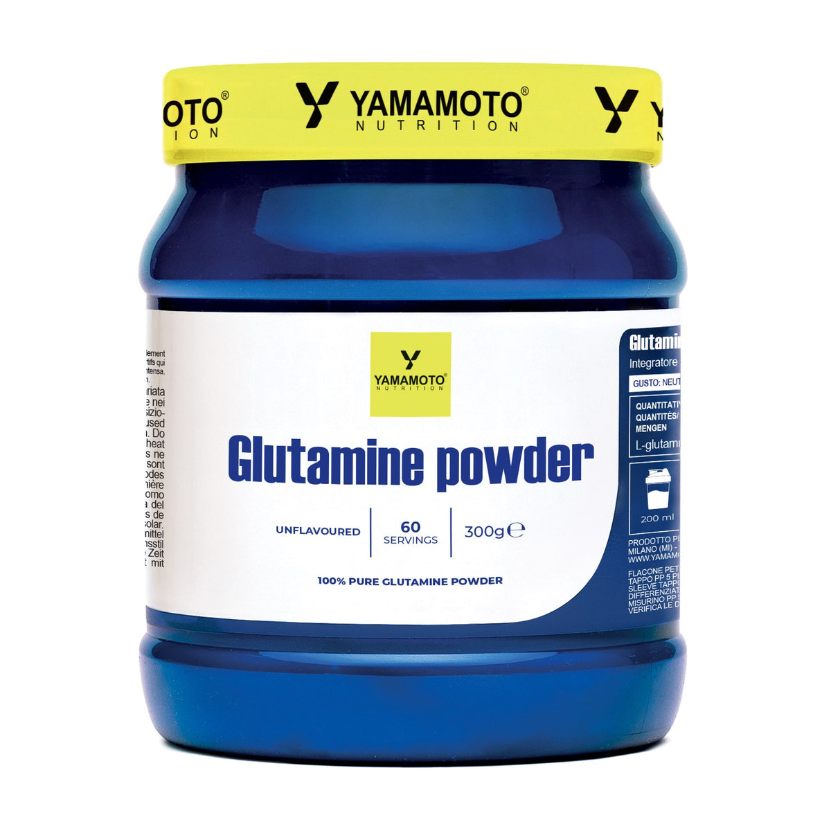 Glutamine POWDER 300 g