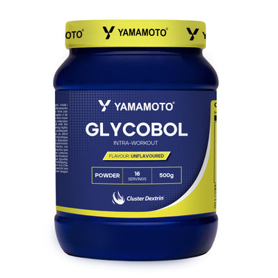GlycoBol 500 g Neutro