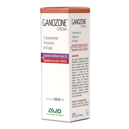 GANZONE CREMA