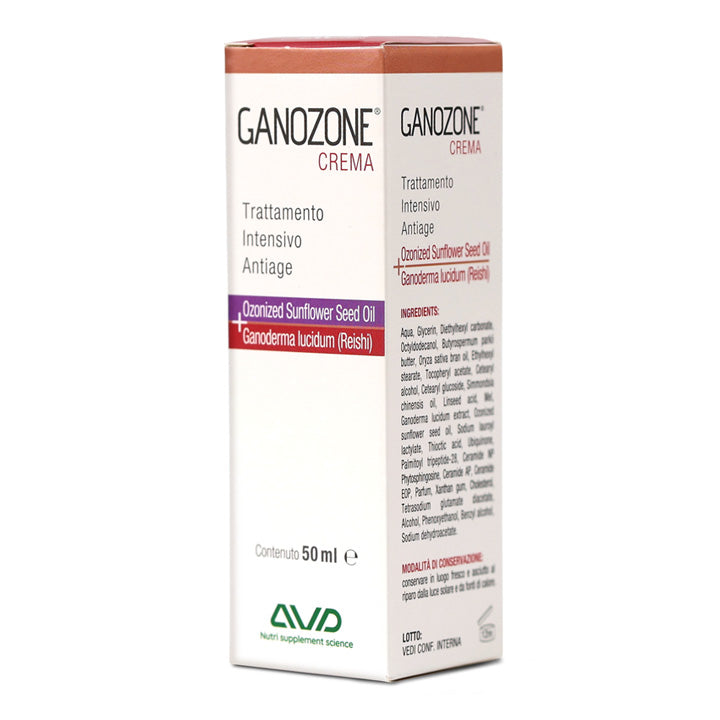 GANZONE CREMA