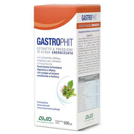 GASTROPHIT