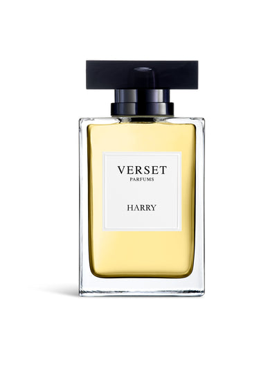 Harry Eau de Parfum 100 ml