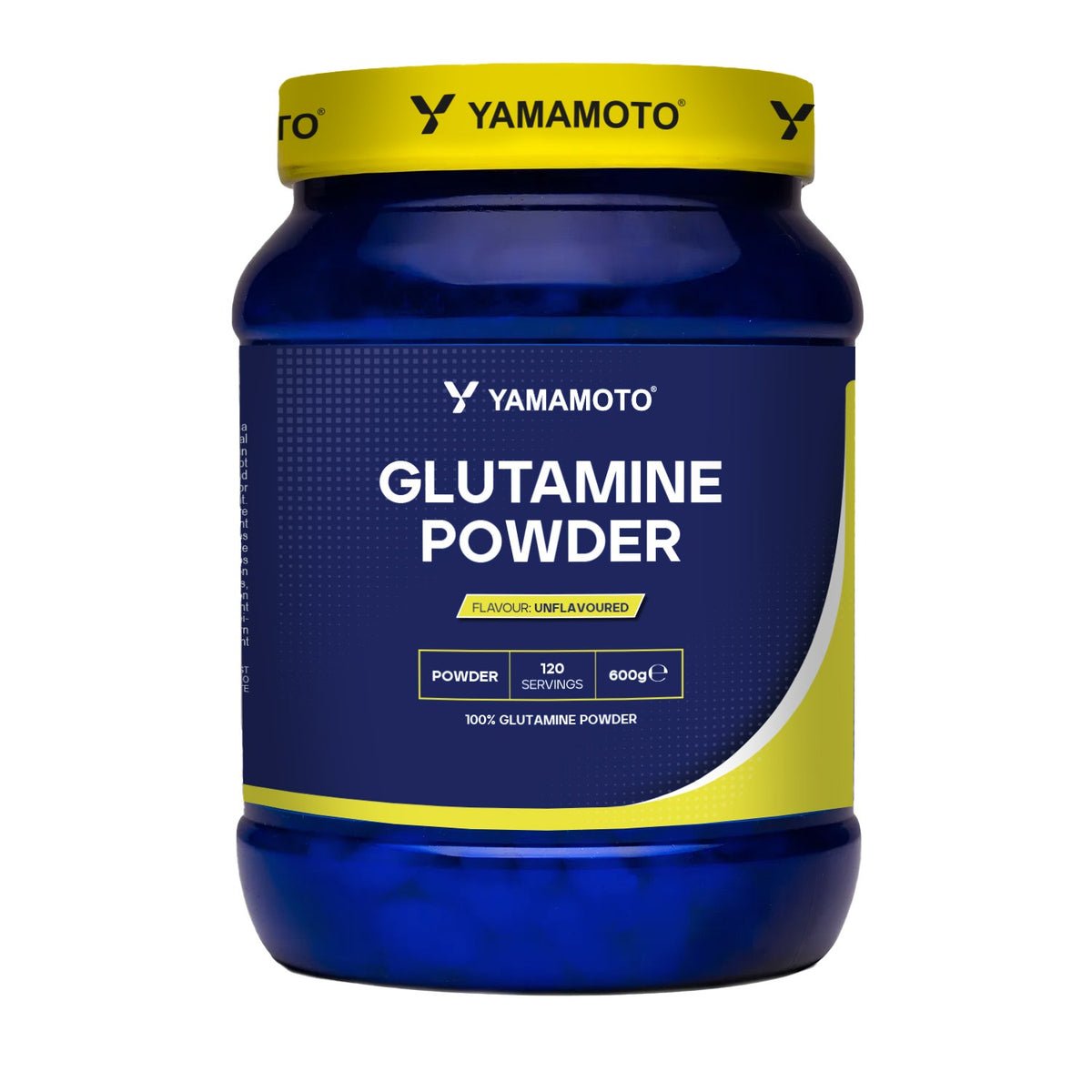 Glutamine POWDER 600 g