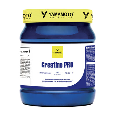 CreatinePRO Creapure 500 g