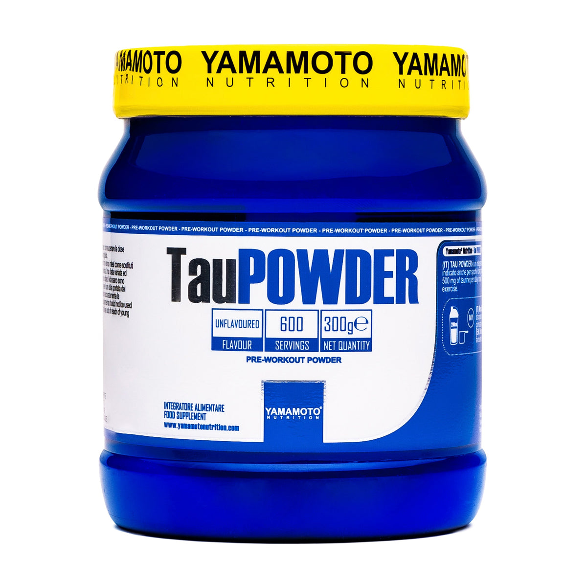 Tau POWDER 300 g