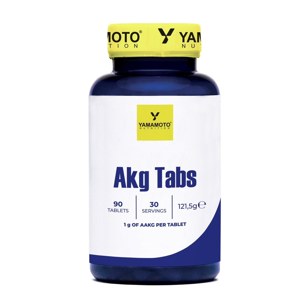 AKG TABS 90 compresse
