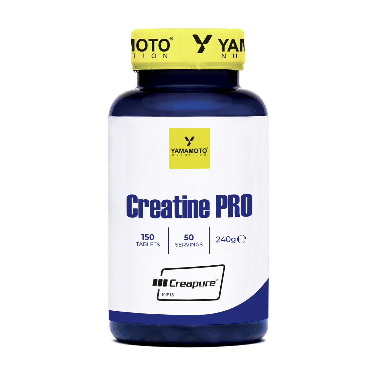 CreatinePRO Creapure 150 compresse