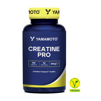 CreatinePRO Creapure 150 compresse