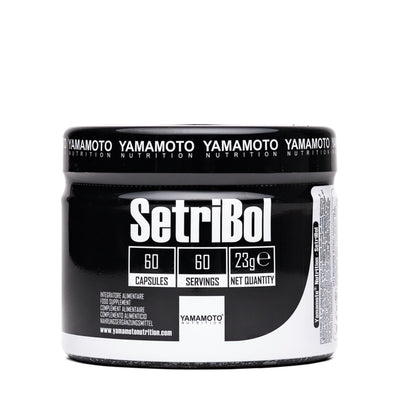 Yamamoto SetriBol Setria® 60 capsule