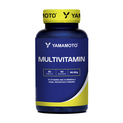 Multi VITAMIN 60 compresse