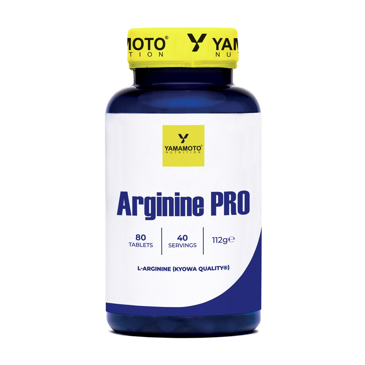 Arginine PRO Kyowa 80 tavolette