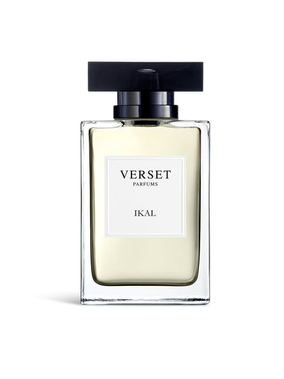 Ikal Eau de Parfum 100 ml