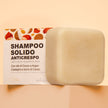 Shampoo Solido 65g - Confezione da 2