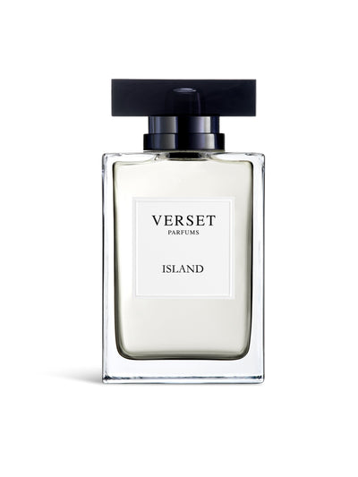 Island Eau de Parfum 100 ml