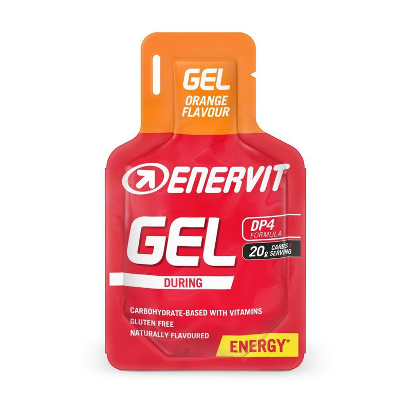GEL ARANCIA 25ml