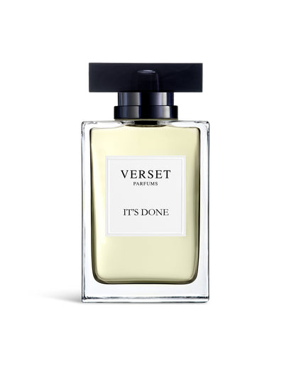 It's Done Eau de Parfum 100 ml