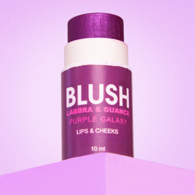 Blush Solido 10ml