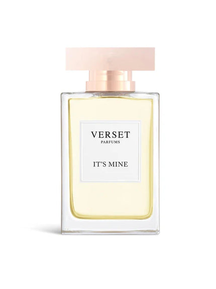 It's Mine Eau de Parfum