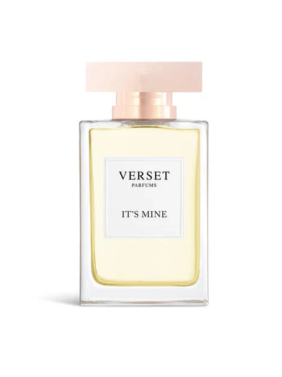 It's Mine Eau de Parfum