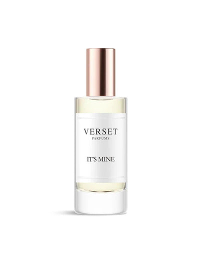 It's Mine Eau de Parfum