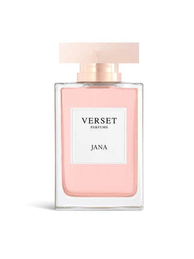 Jana Eau de Parfum