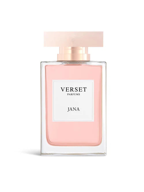 Jana Eau de Parfum