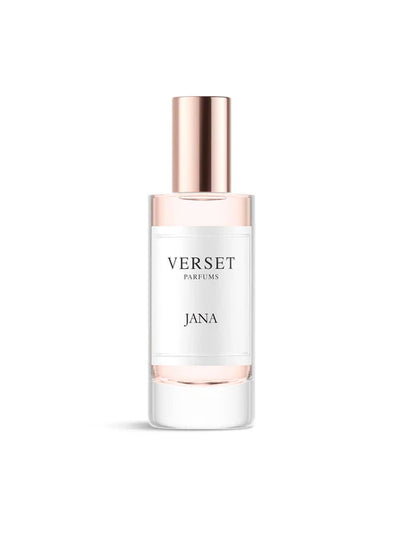 Jana Eau de Parfum