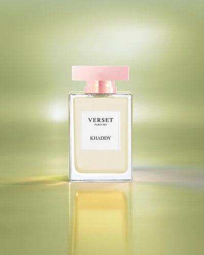 Khaddy Eau de Parfum