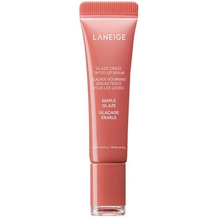 Laneige Glaze Craze Tinted Lip Serum Maple Glaze (siero colorato labbra) 12g