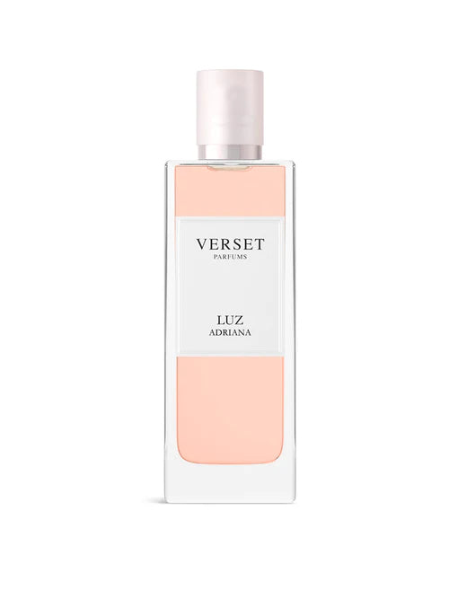 Luz Adriana Eau de Parfum