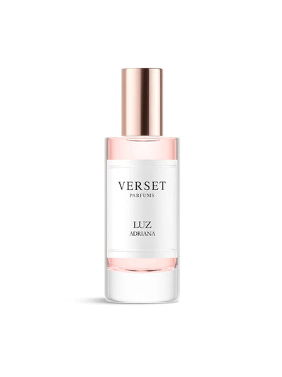 Luz Adriana Eau de Parfum