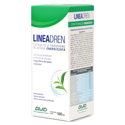 LINEADREN