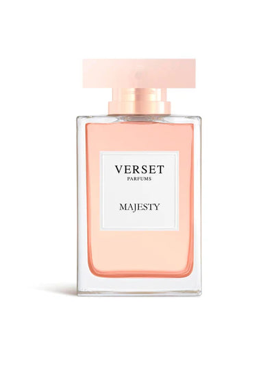 Majesty Eau de Parfum